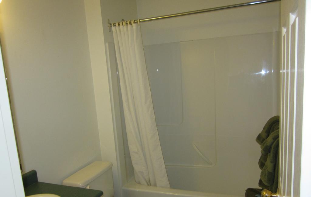 Prince Motel Prince George Room photo